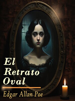 El Retrato Oval - Audiobook